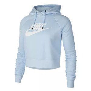 Nike Sportswear Women's Essential Cropped Hoodie